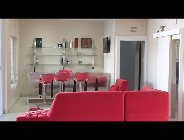 4 BEDROOM HOUSE RENTED IN UMHLANGA CENTRAL